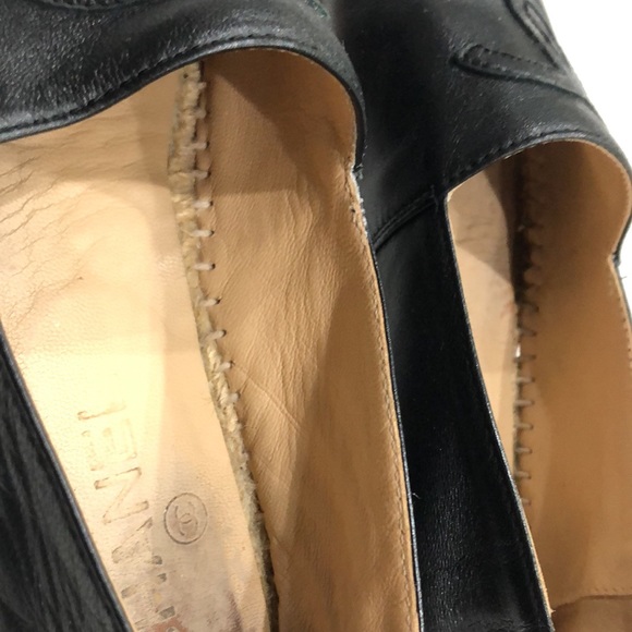 CHANEL Espadrilles - Picture 4 of 9